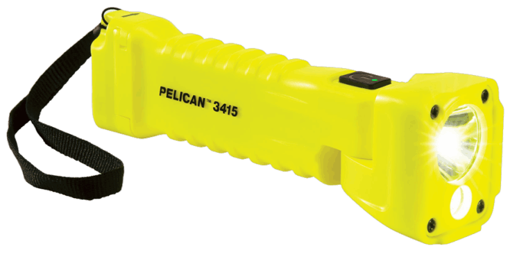 Pelican 3415